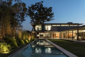 Thiết kế nội thất biệt thự đẹp | Những lưu ý quan trọng khi thiết kế nội thất cho biệt thự | Dự án xây dựng biệt thự sân vườn tại Đông Hòa, Phú Yên