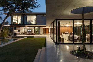 Dự án nhà đẹp tiêu biểu của Thiên Thịnh tại Phú Yên | Dự án xây dựng biệt thự sân vườn tại Đông Hòa, Phú Yên