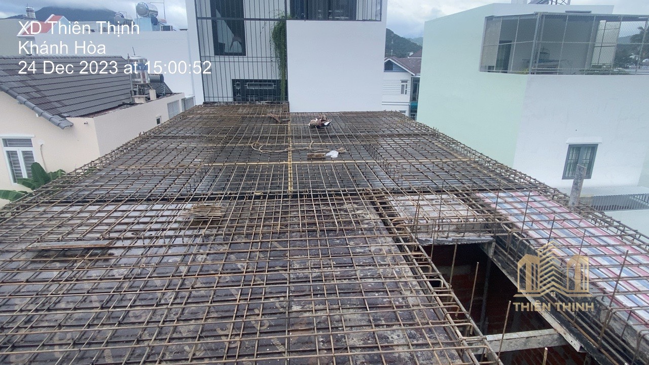 XÂY DỰNG PHẦN THÔ NHÀ - CẦN LƯU Ý NHỮNG GÌ? 6 thep-san