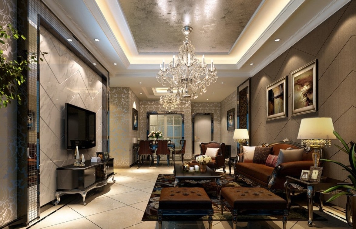 trang tri noi that trong nha