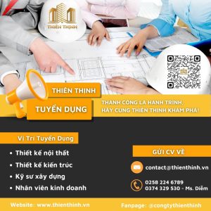 Thien Thinh Tuyen Dung 1