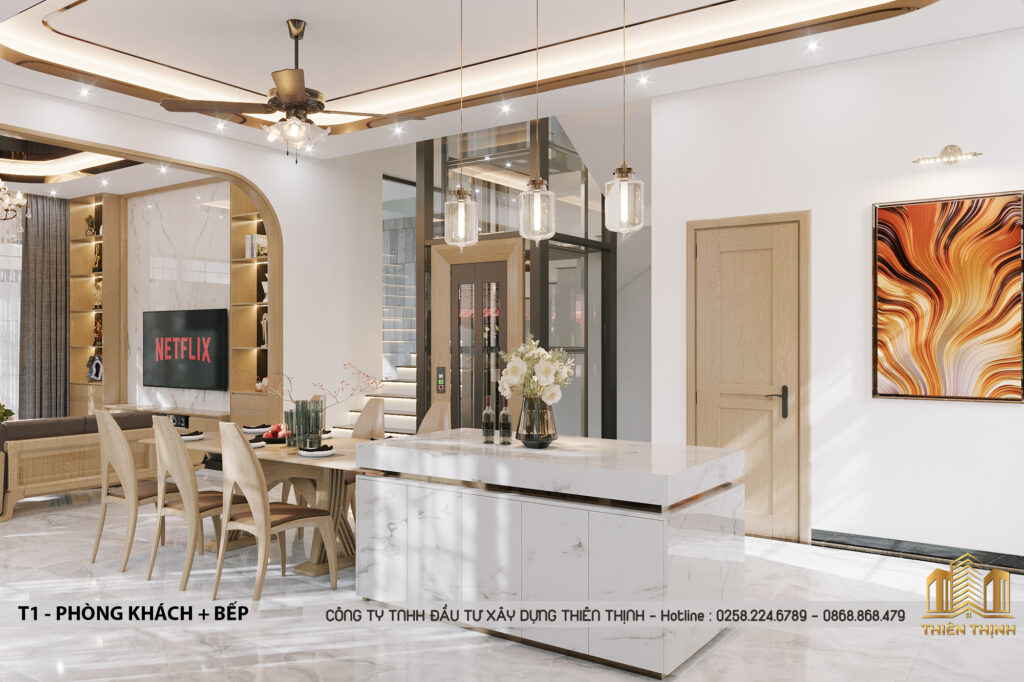 T1 noi that phong bep nha anh giang 02