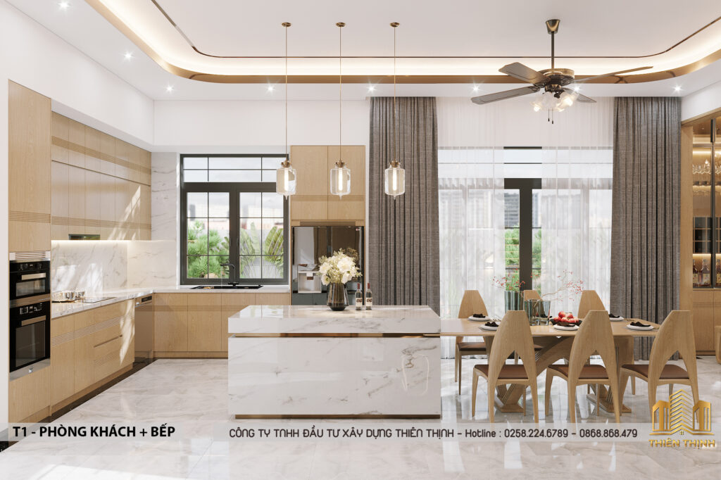 T1 noi that phong bep nha anh giang 05