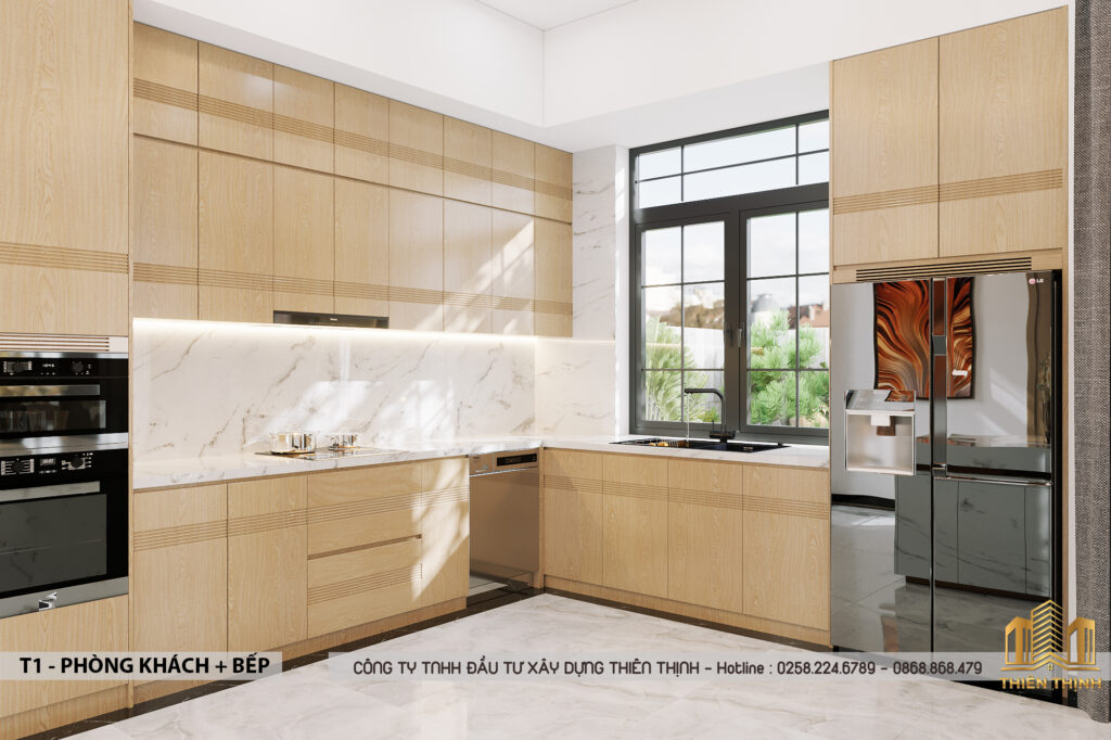 T1 noi that phong bep nha anh giang 06